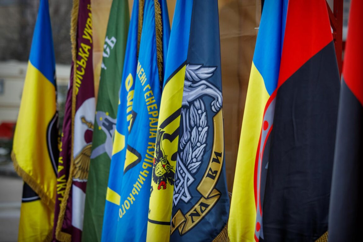 Провели другий щорічний велопробіг на “День добровольця”